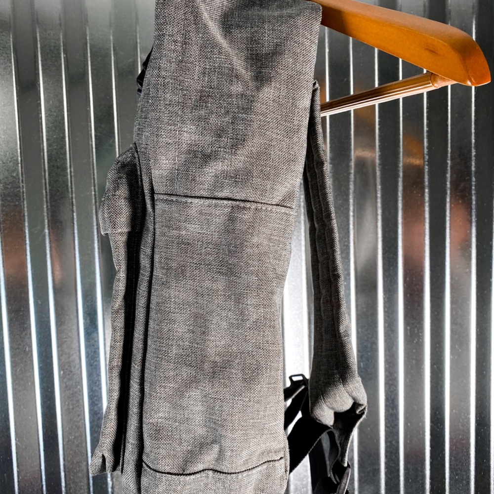 Springfield Backpack - Picture 3 of 8